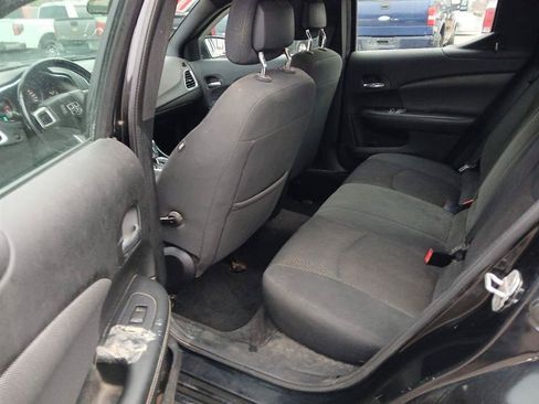 Used 2011 Dodge Avenger Mainstreet FWD image 11