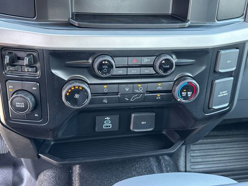 New 2026 Ford F350 XL w/ XL Chrome Package image 31