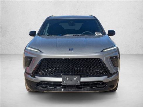 New 2026 Buick Enclave Sport Touring w/ Super Cruise Package image 6