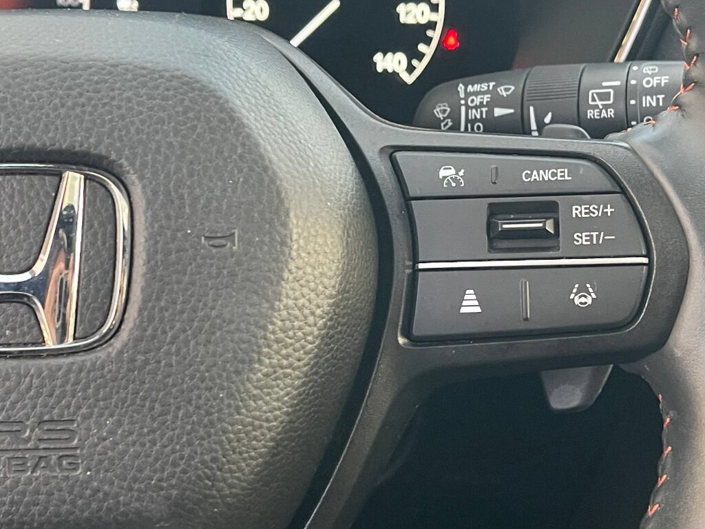 Used 2024 Honda CR-V Sport image 18