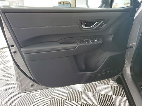 New 2026 Subaru Outback Touring XT image 27