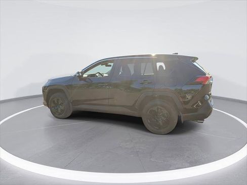 Certified 2024 Toyota RAV4 LE AWD/4WD image 8