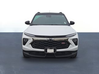 New 2026 Chevrolet TrailBlazer RS w/ Convenience Package video 2