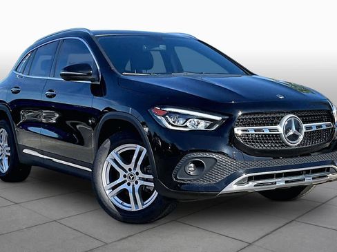 Certified 2023 Mercedes-Benz GLA 250 4MATIC w/ Premium Package image 3