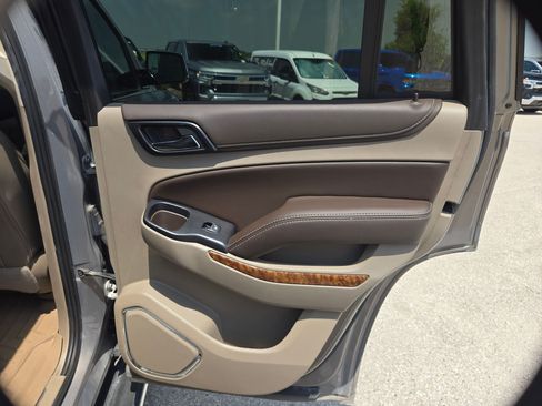 Used 2017 Chevrolet Tahoe Premier RWD image 23