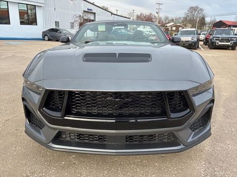 New 2026 Ford Mustang GT Premium image 30