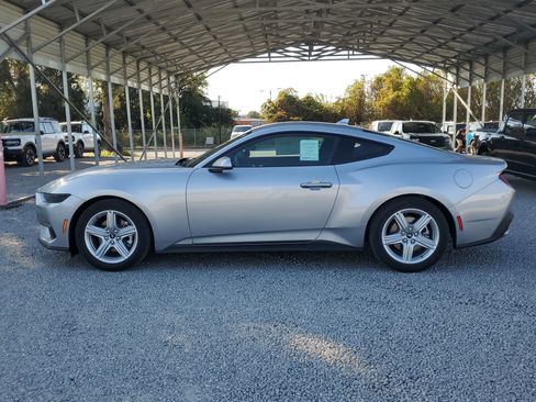 New 2026 Ford Mustang EcoBoost image 7