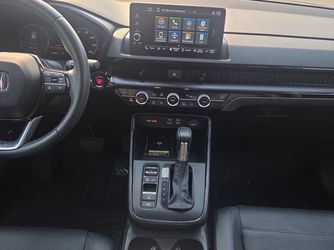 Used 2024 Honda CR-V EX-L image 15