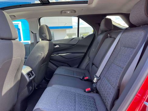 Used 2023 Chevrolet Equinox LT image 13