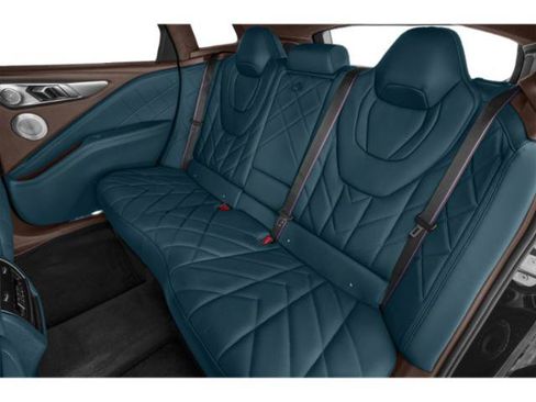 Used 2023 BMW XM AWD/4WD image 16
