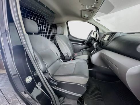 Used 2020 Nissan NV200 SV FWD image 26