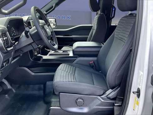 Used 2023 Ford F150 XL w/ STX Appearance Package AWD/4WD image 22