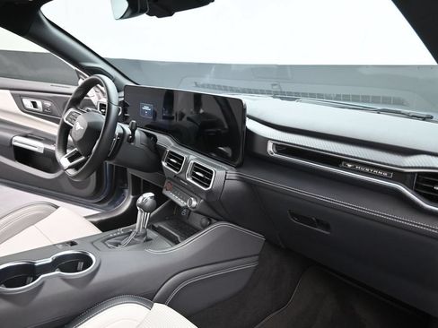 Used 2024 Ford Mustang GT Premium RWD image 20