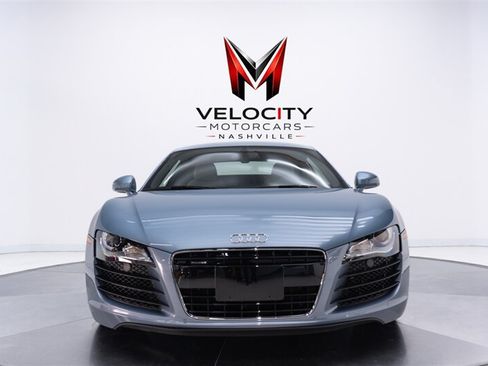 Used 2011 Audi R8 V8 AWD/4WD image 18