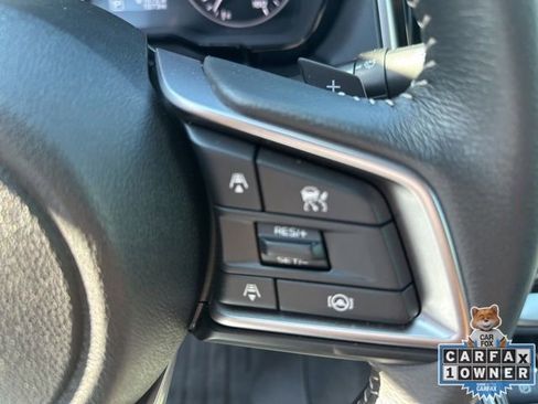 Certified 2025 Subaru Legacy Premium AWD/4WD image 15