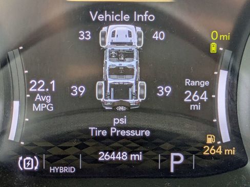 Used 2024 Jeep Wrangler Unlimited AWD/4WD image 35