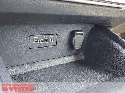 Used 2022 Nissan Altima 2.5 SV FWD image 7