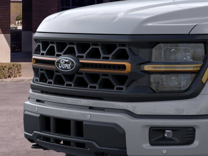 New 2026 Ford F150 Tremor w/ Equipment Group 402B AWD/4WD image 17