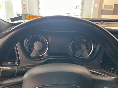 Used 2020 Dodge Challenger R/T Scat Pack RWD image 22