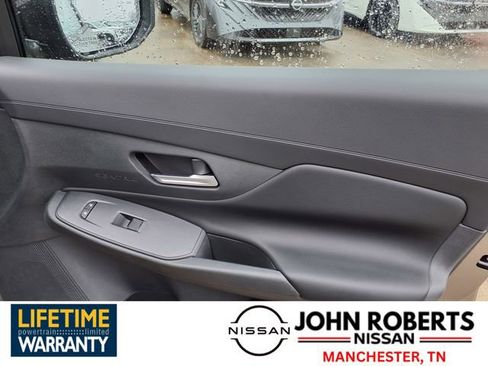 New 2026 Nissan Sentra SV w/ Floor Mat Package image 18