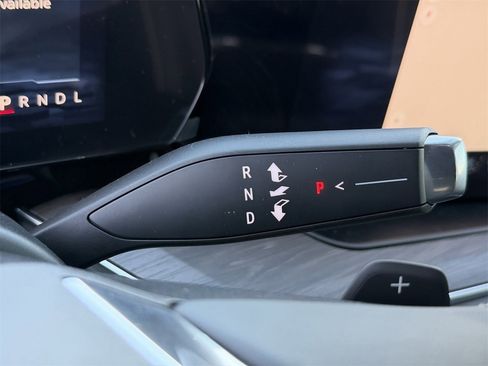 New 2026 Chevrolet Suburban Premier w/ Sun And Tow Package image 19