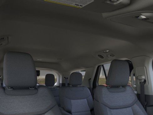 New 2026 Ford Explorer Active RWD image 22