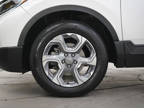 Used 2019 Honda CR-V EX image 28