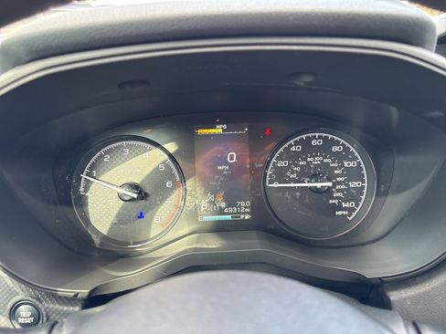 Used 2019 Subaru Forester w/ Alloy Wheel Package image 16