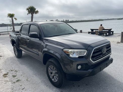 Used 2019 Toyota Tacoma SR5 image 30