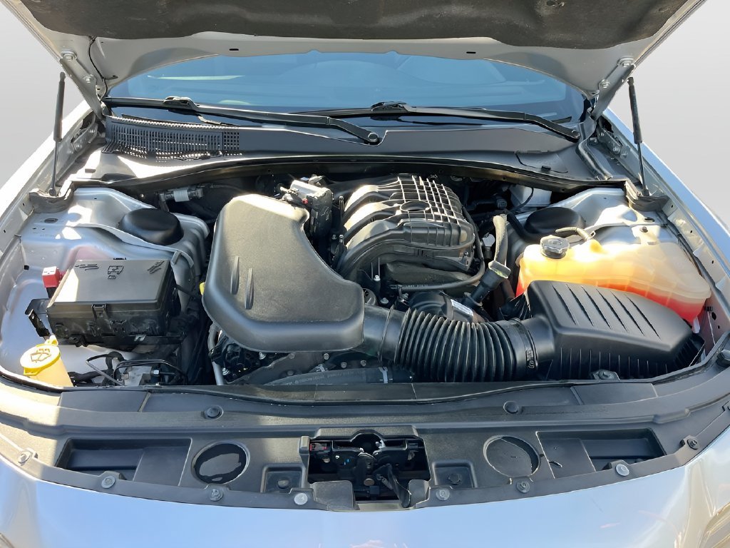 Used 2023 Chrysler 300 S RWD image 31