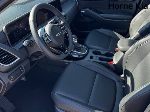 New 2026 Kia Seltos SX image 8