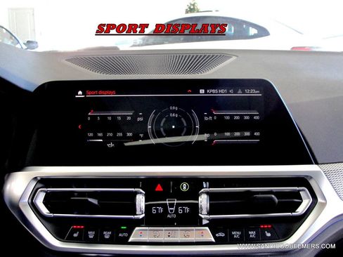 Used 2022 BMW M440i xDrive Gran Coupe w/ Shadowloine Package image 30