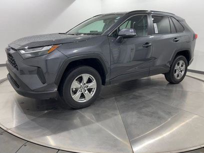 Certified 2024 Toyota RAV4 XLE