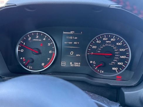 Used 2022 Subaru WRX AWD/4WD image 26