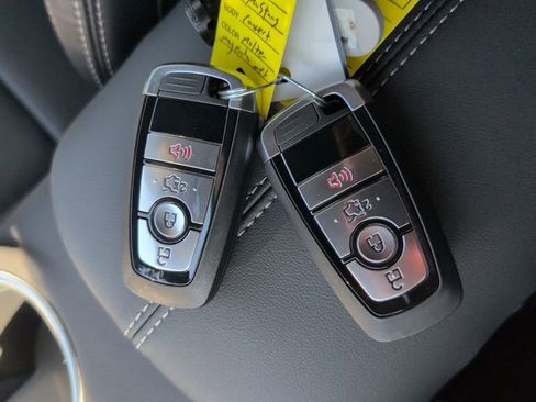 New 2026 Ford Mustang Premium image 35