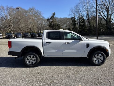 New 2025 Ford Ranger XL image 8