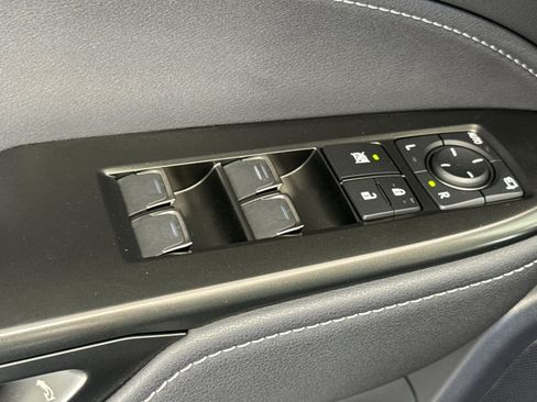 Used 2024 Lexus NX 350h AWD w/ Vision Package image 13