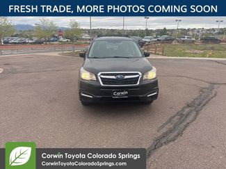 Used 2017 Subaru Forester 2.5i Premium w/ Popular Package #2A AWD/4WD video 2
