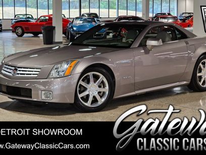 Used 2004 Cadillac XLR