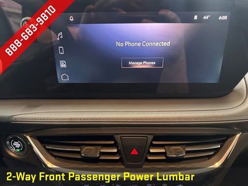 New 2026 Buick Encore GX Avenir w/ Avenir Convenience Package AWD/4WD image 19