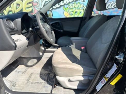 Used 2009 Toyota RAV4 2WD image 14