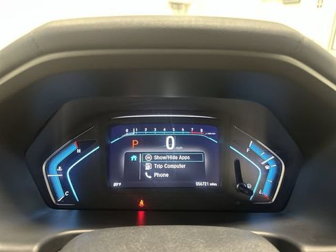 Used 2020 Honda Odyssey EX-L image 22