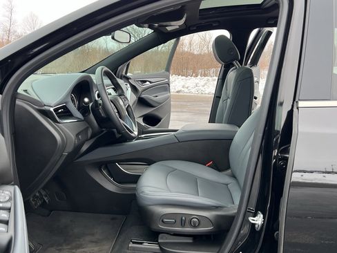 Used 2024 Buick Enclave Essence w/ Experience Buick Package image 14