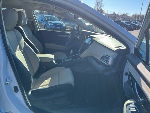 Certified 2025 Subaru Outback Limited image 29