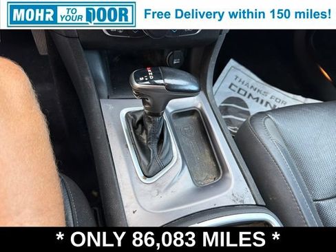 Used 2021 Dodge Charger SXT w/ Leather Interior Group RWD image 26