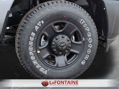 New 2026 RAM 2500 Tradesman image 32