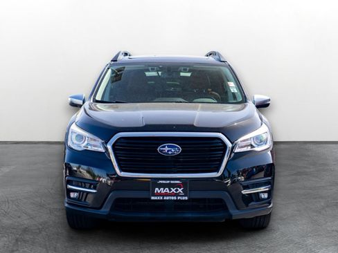 Used 2019 Subaru Ascent Touring w/ Popular Package #3 AWD/4WD image 2
