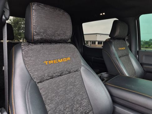 Used 2023 Ford F150 Tremor AWD/4WD image 38