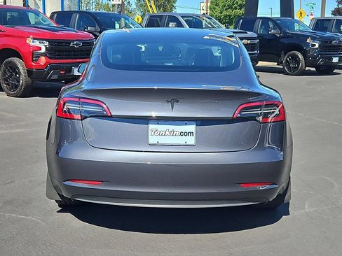 Used 2023 Tesla Model 3 Standard Range RWD image 5