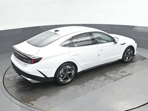 New 2026 Hyundai Sonata SEL AWD/4WD image 12